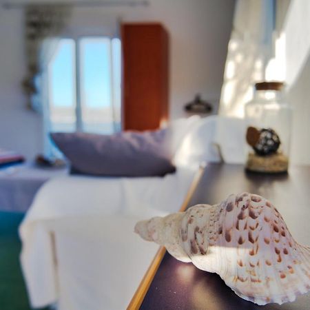 Mykonos Town Kalimera Appartament 아파트 외부 사진