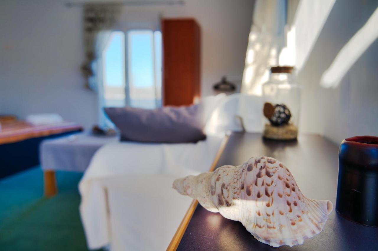 Mykonos Town Kalimera Appartament 아파트 외부 사진