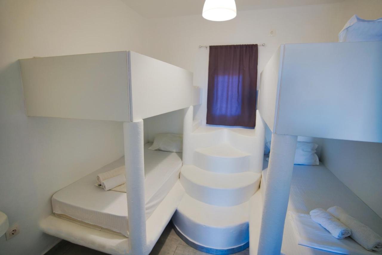 Mykonos Town Kalimera Appartament 아파트 외부 사진
